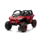 Auto dla dzieci Pojazd Buggy 4x50W KCK Czerwony XMX-639.CR